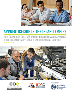 apprenticeship