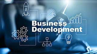 Business Development & Entrepreneurship